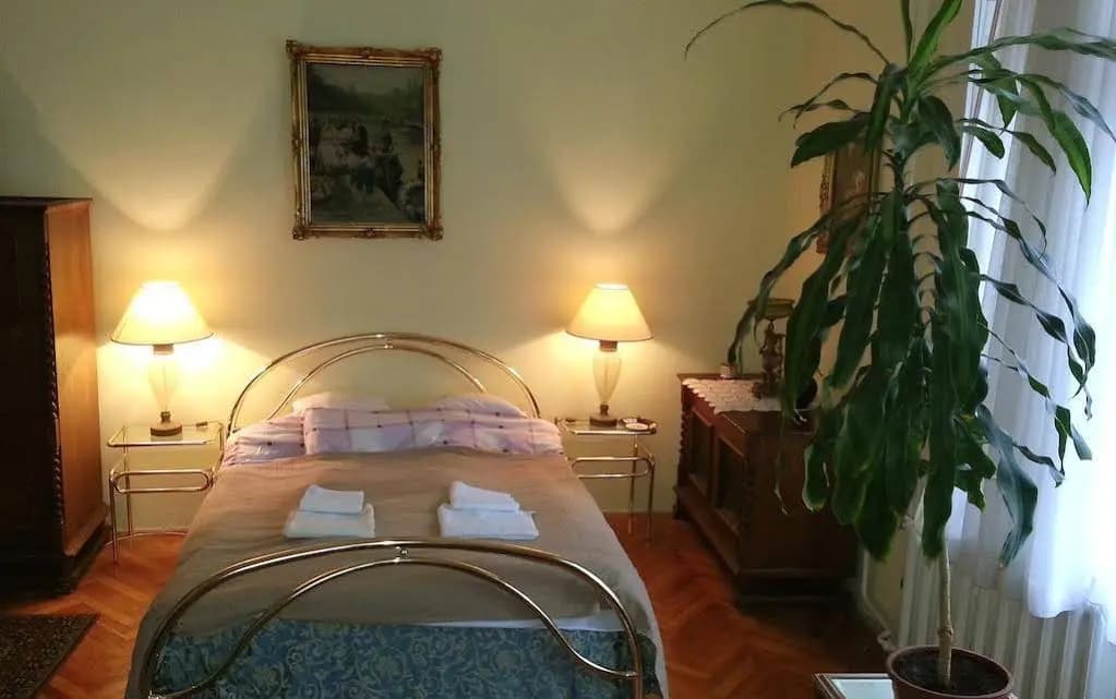 Centro Budapest Apartmanok - photo 4