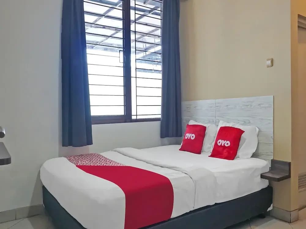 OYO 92150 One 2 Residence - photo 6