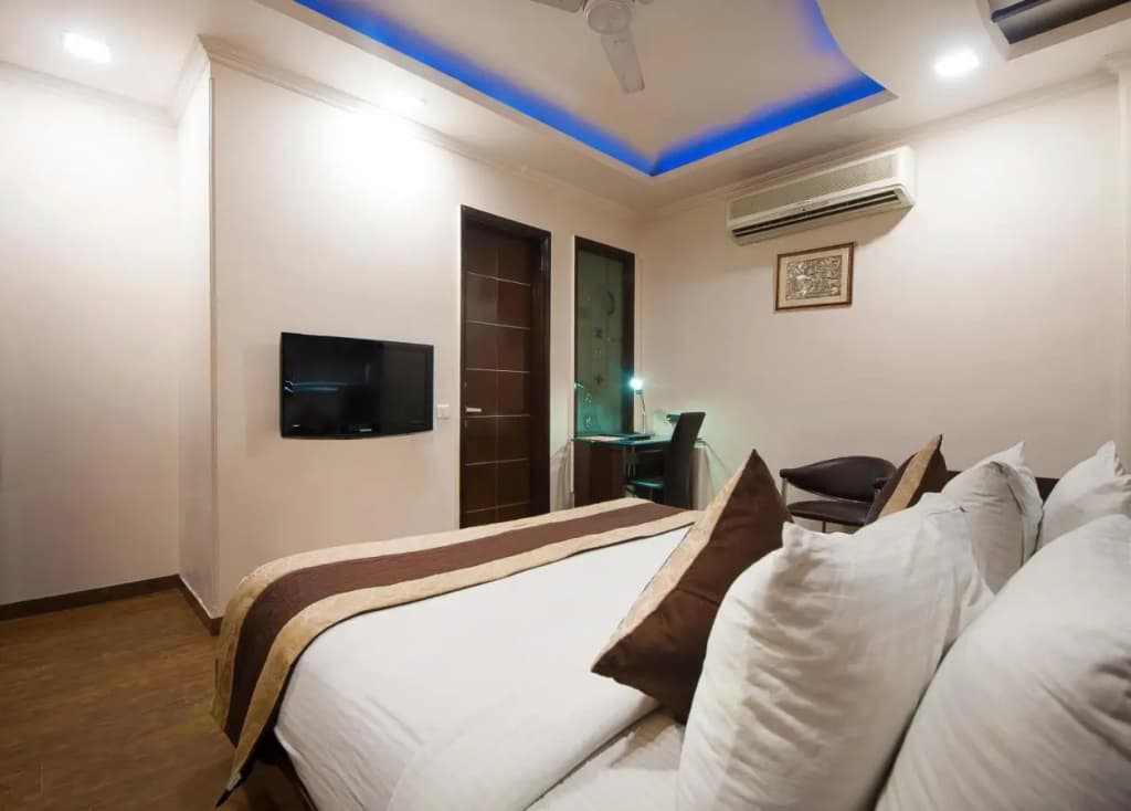 Hotel Le Cadre - photo 17