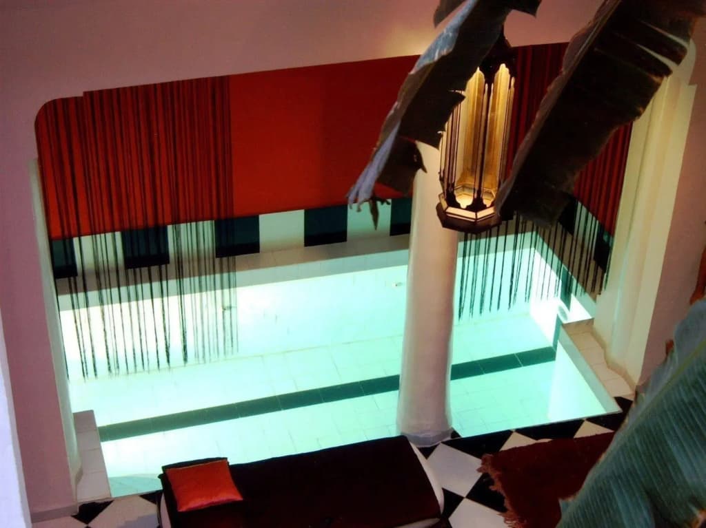 Riad Nejma Lounge - photo 14