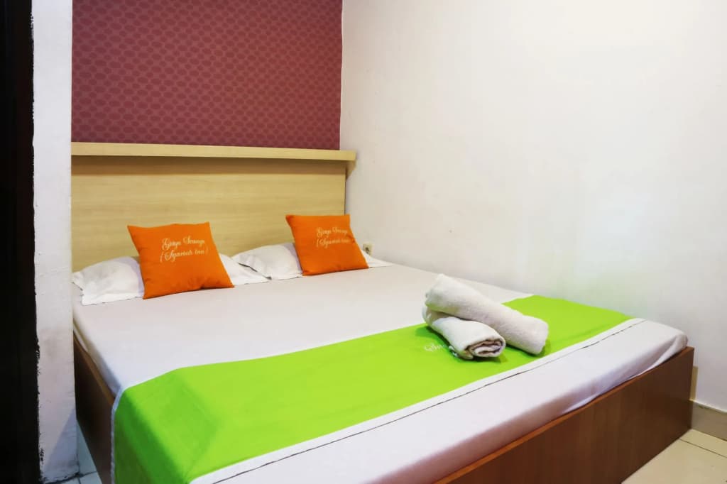 Seungit syariah inn - photo 4