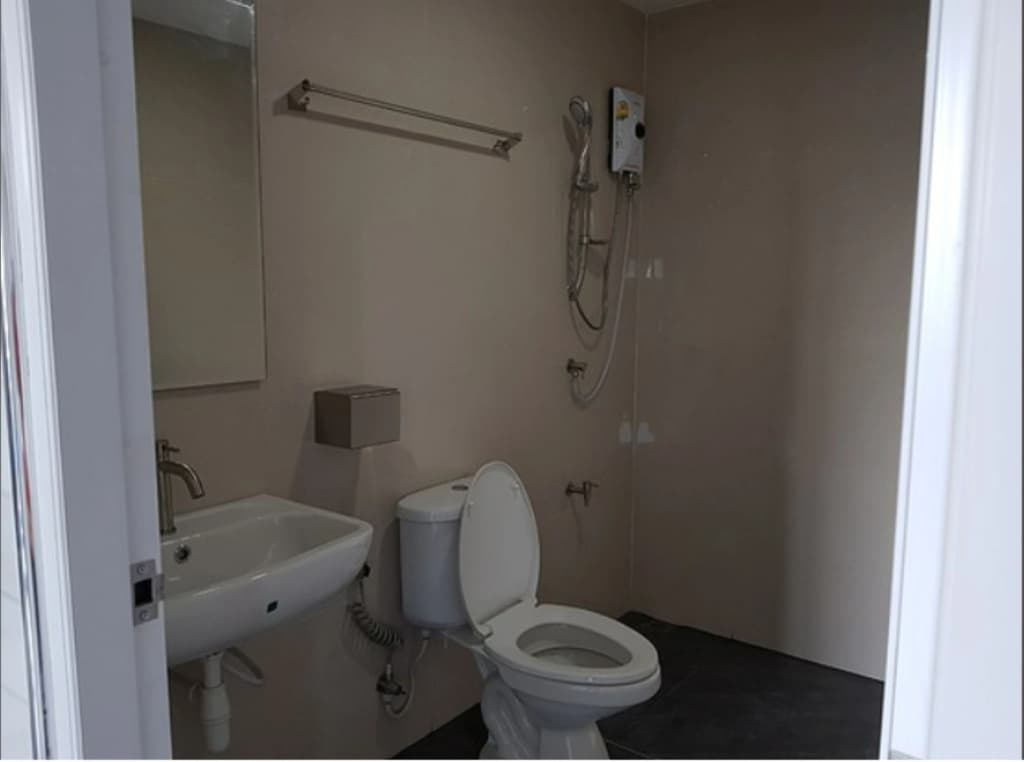 The Living Block - photo 8