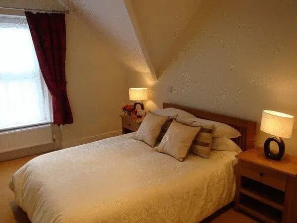 Villiers Lodge - photo 4