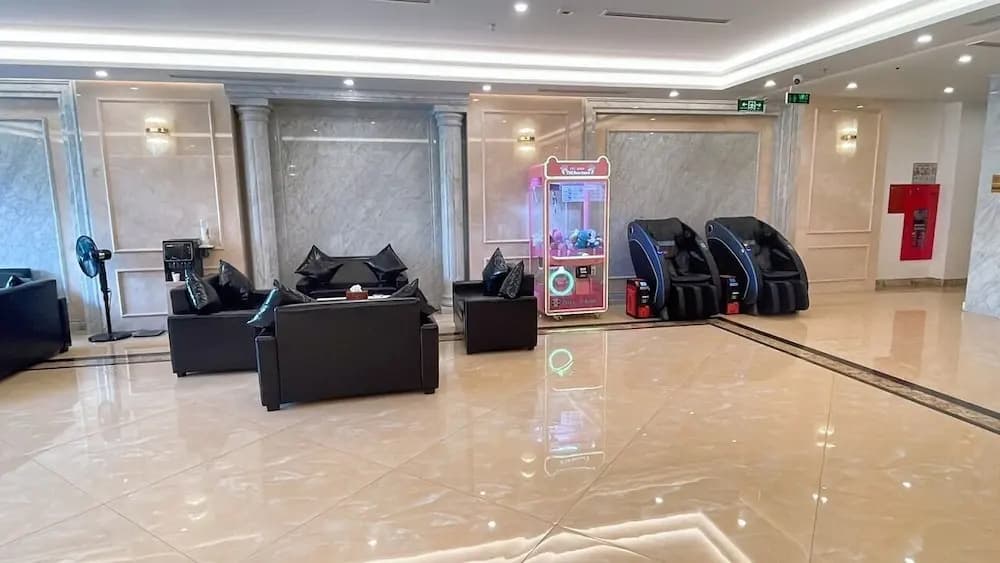 A25 Premium Hotel - 16 Mieu Dam - photo 17