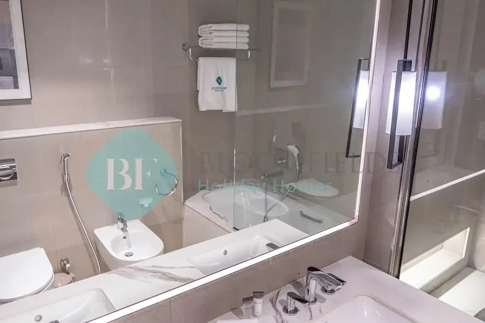 Bloomfields 2BR Plus Maid Fujairah - photo 7