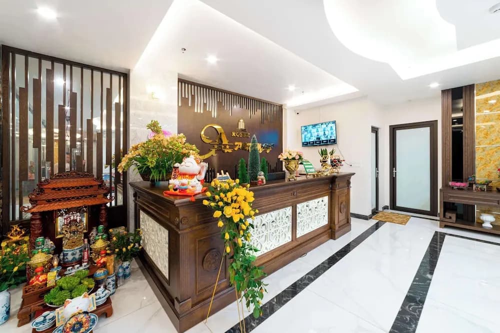 Rosee Hotel & Apartment - photo 7