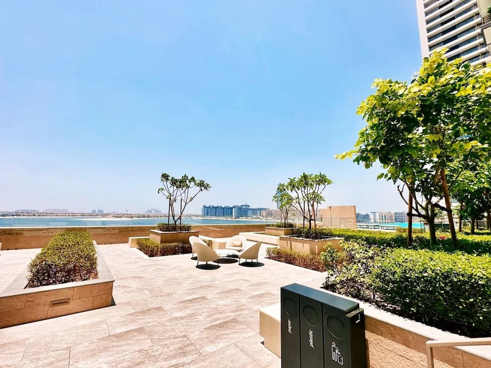 Premium 2BR Emaar Beachfront w Beach Access - photo 22