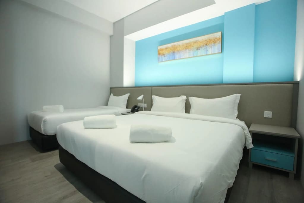 Stanton City Hotel - photo 4