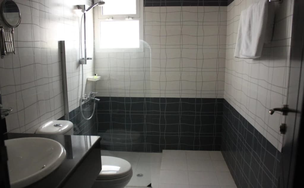 Dhilal Hotel Apartments - photo 8