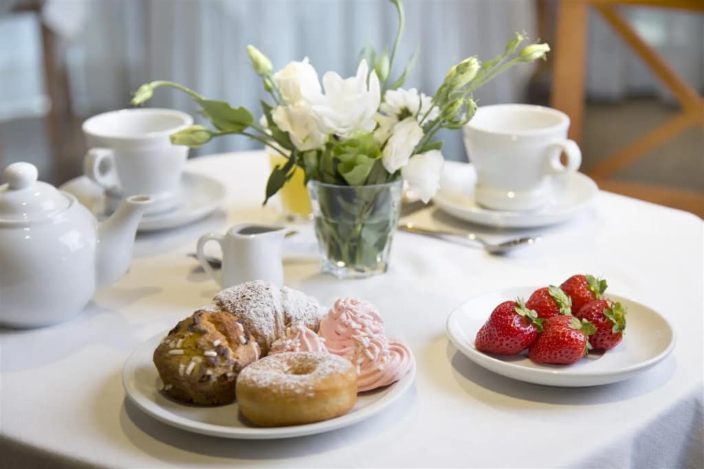 Hotel Milton Roma - photo 14