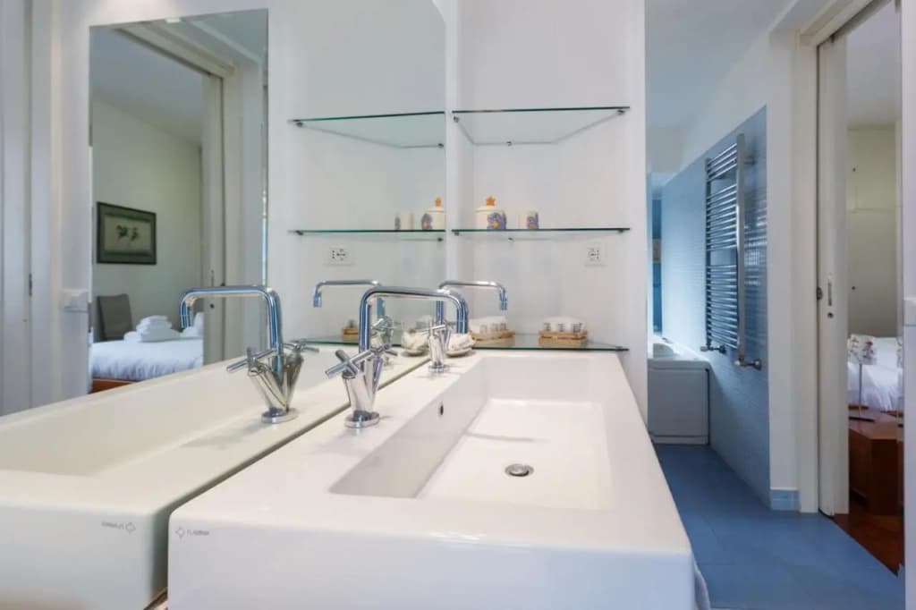 Trevi Charming Penthouse - photo 36