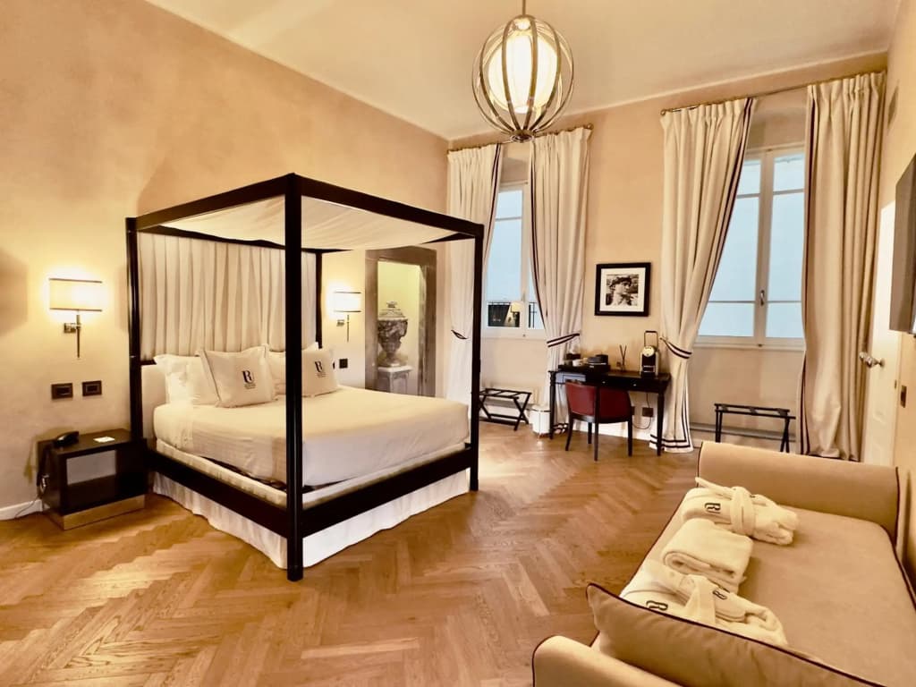 Relais Uffizi, Tailor made Hotel - photo 21