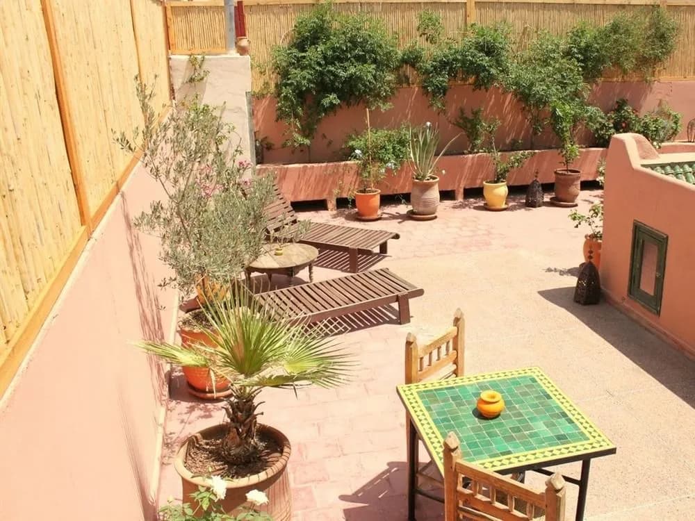 Dar Choumissa - photo 22