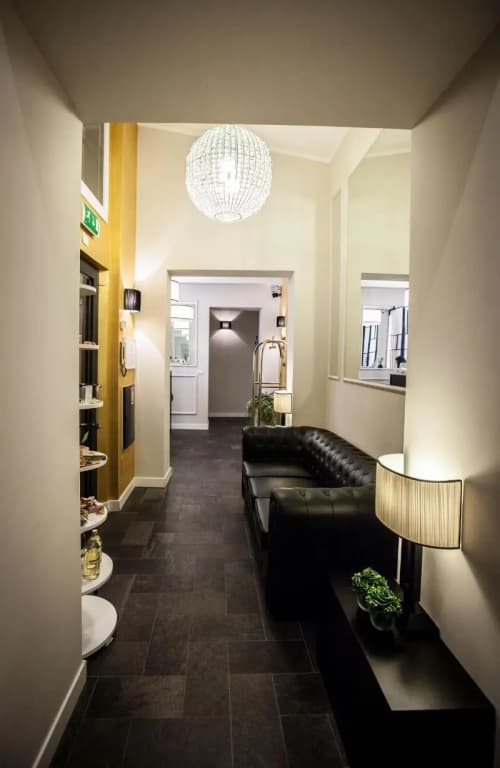 Chic & Town Luxury Rooms Piazza di Spagna - photo 11