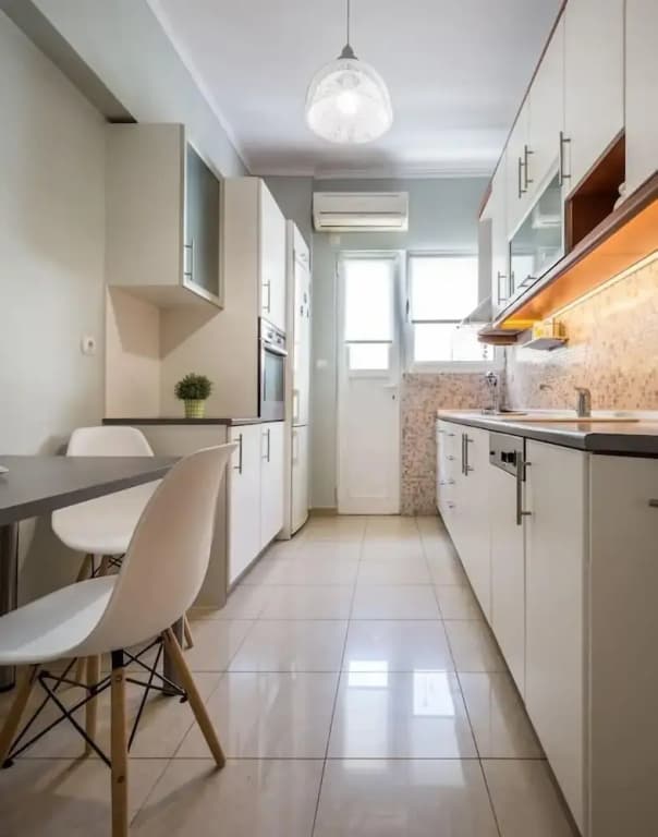 Spacious 3 bedroom apartment in Thessio - photo 13