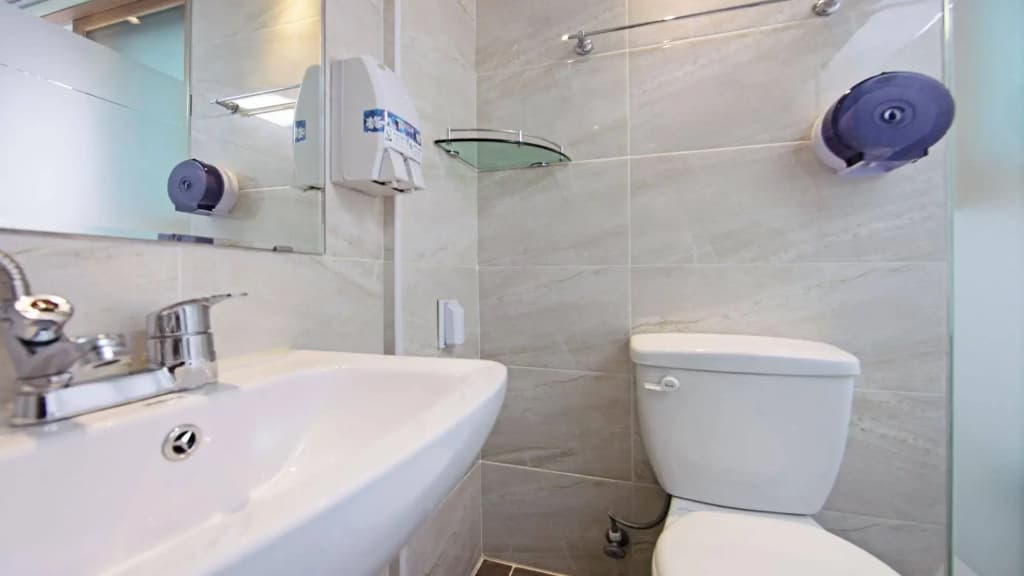 Starria Hostel Foreign Guest Only - photo 10