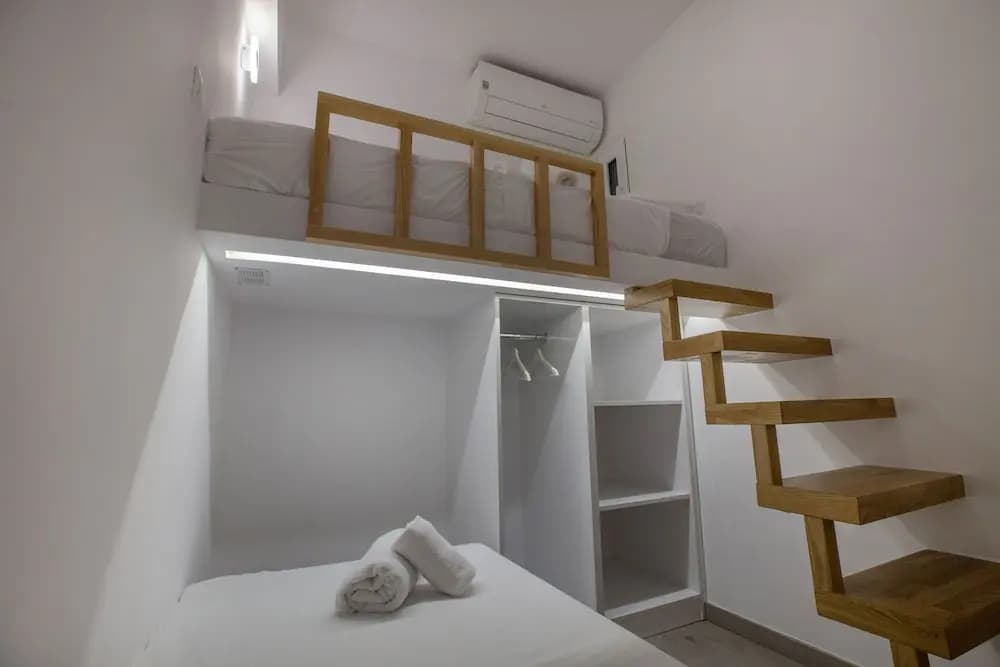 Beautiful apartment near Acropolis by GHH - photo 12