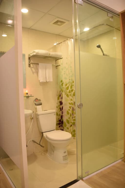 Hanoi Street View Hotel - photo 7