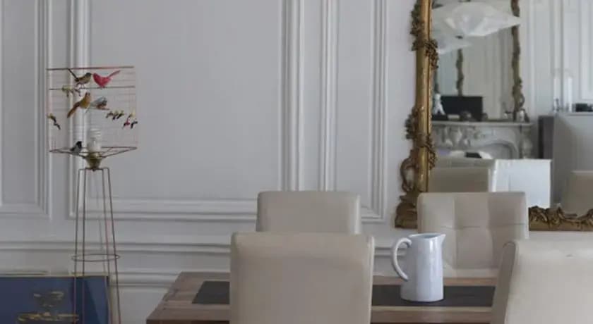 Charming Marais and Bastille flat - photo 5