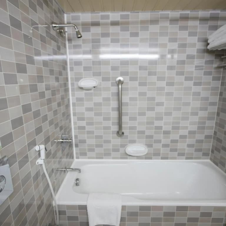 Hotel Muscat Holiday - photo 24