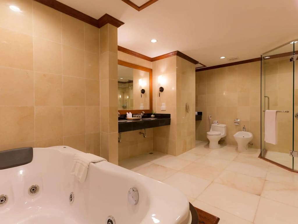 Angkor Paradise Hotel - photo 8