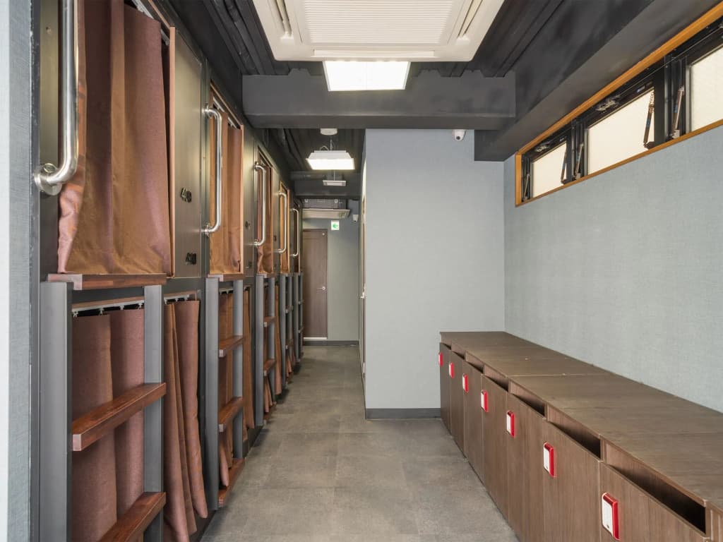 Hostel JAZ - photo 12