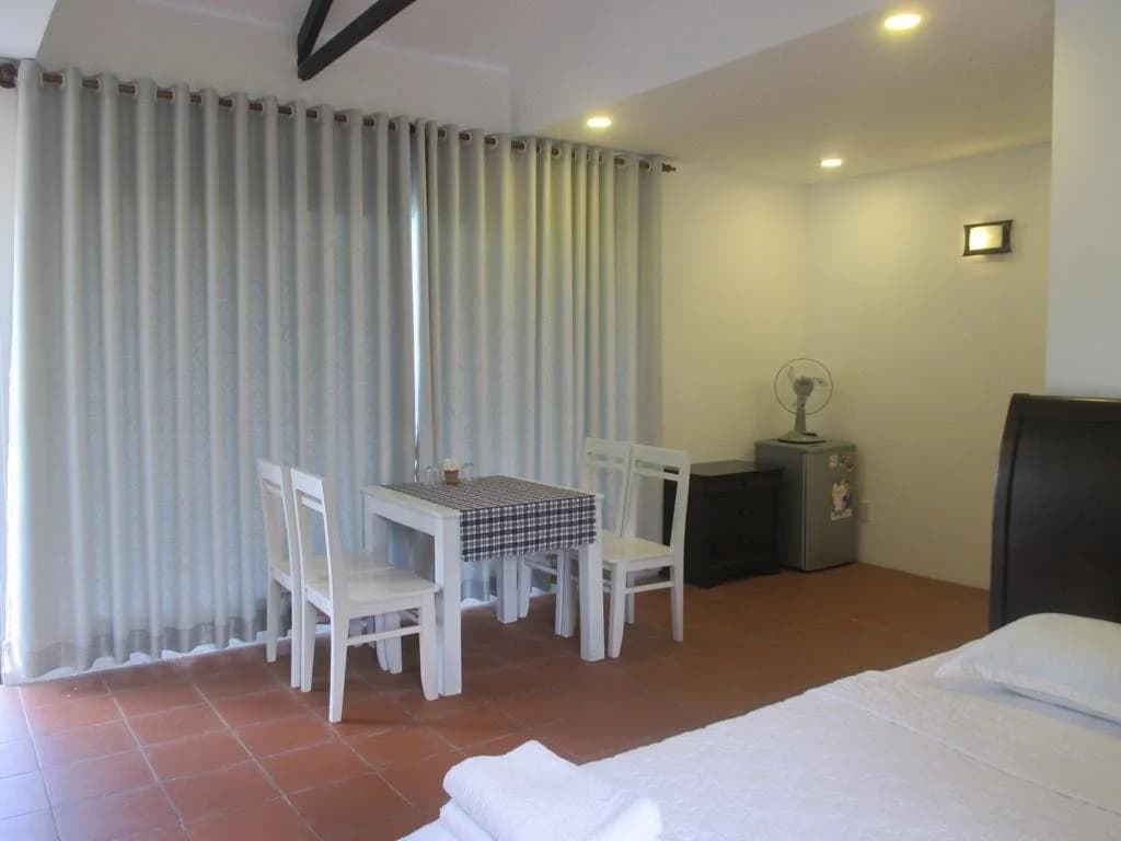 Bamboo Garden Resort - photo 1
