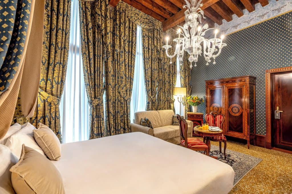 Hotel Al ponte dei sospiri - photo 14