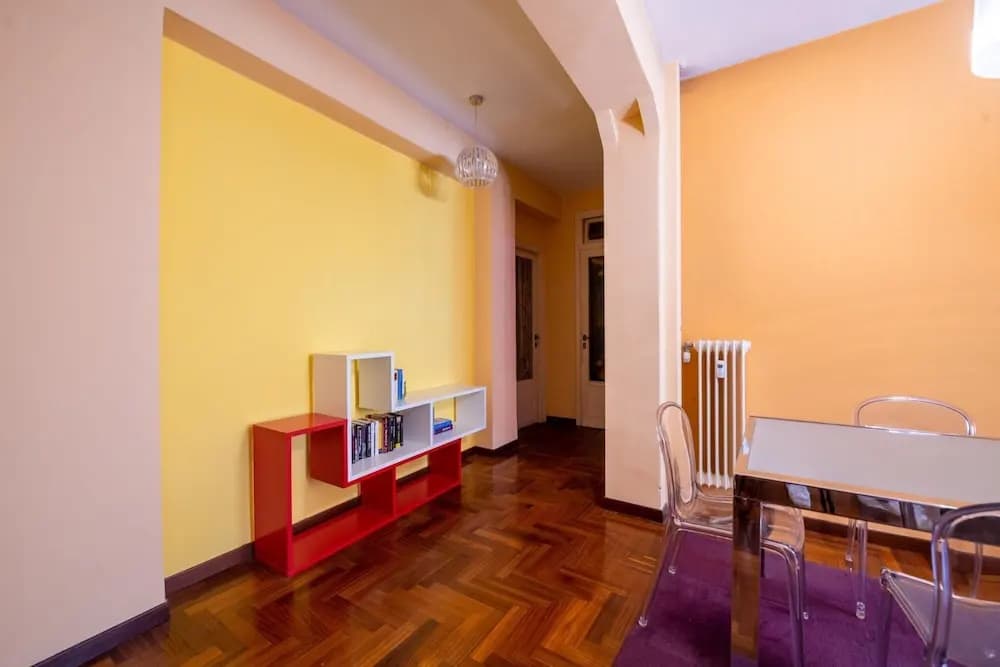 Casa Labertino in Rome - photo 10