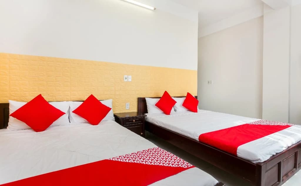 Gina Hotel - photo 5