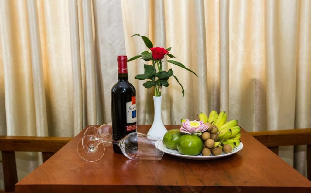 Angkor Leap Hotel - photo 9