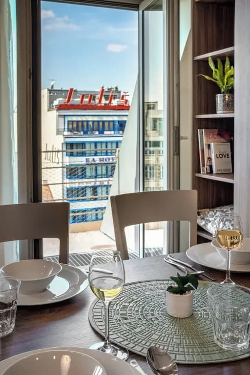 VN17 Rooftop Suites by Adrez Living - photo 25