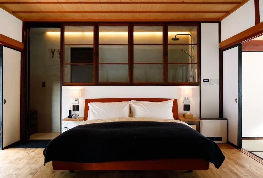 The Lodge MIWA - photo 11