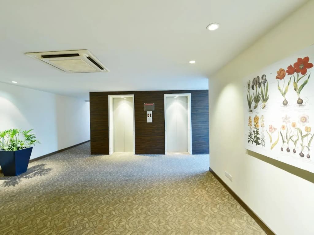 St. James Hotel - photo 11