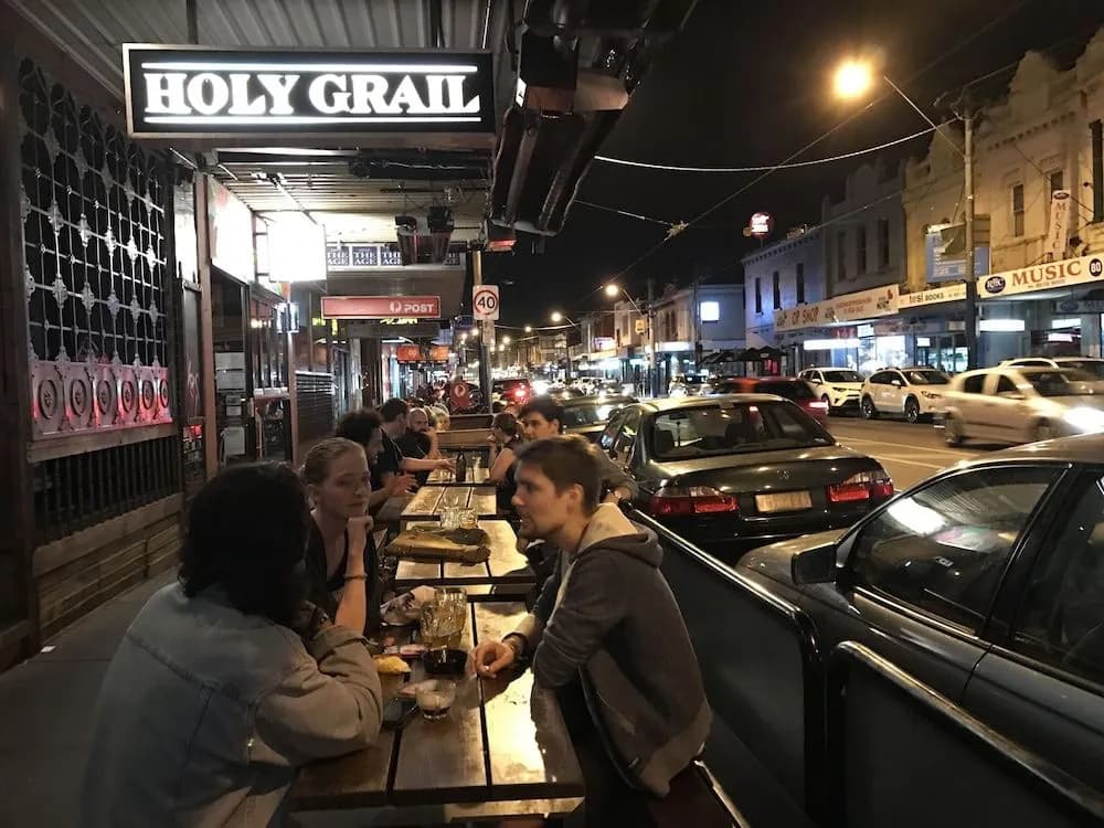SmartStay Melbourne - photo 18