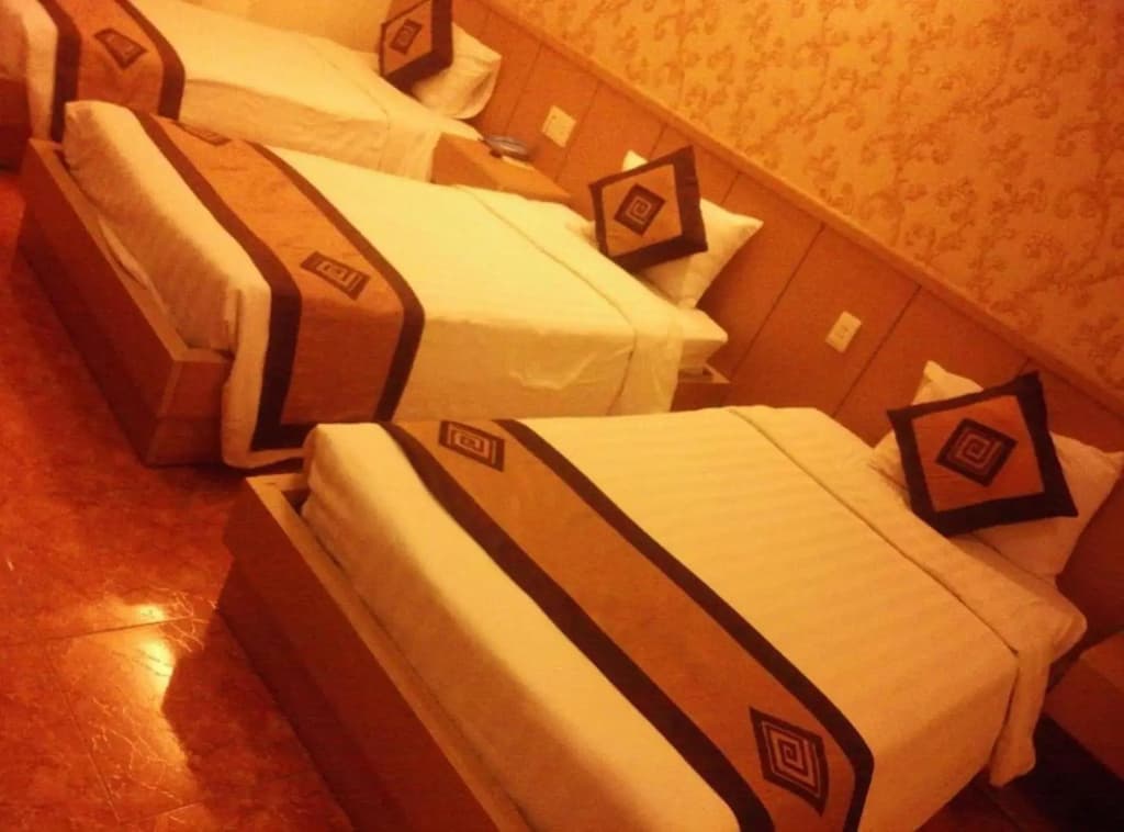 Saigon Nam Long Hotel - photo 4