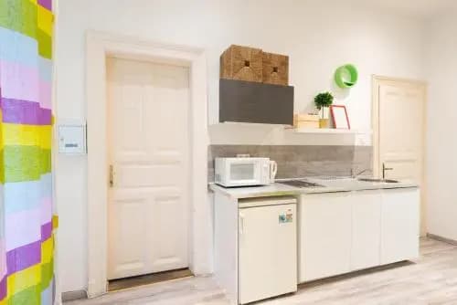 Standard Apartment by Hi5 - West End Center - photo 19
