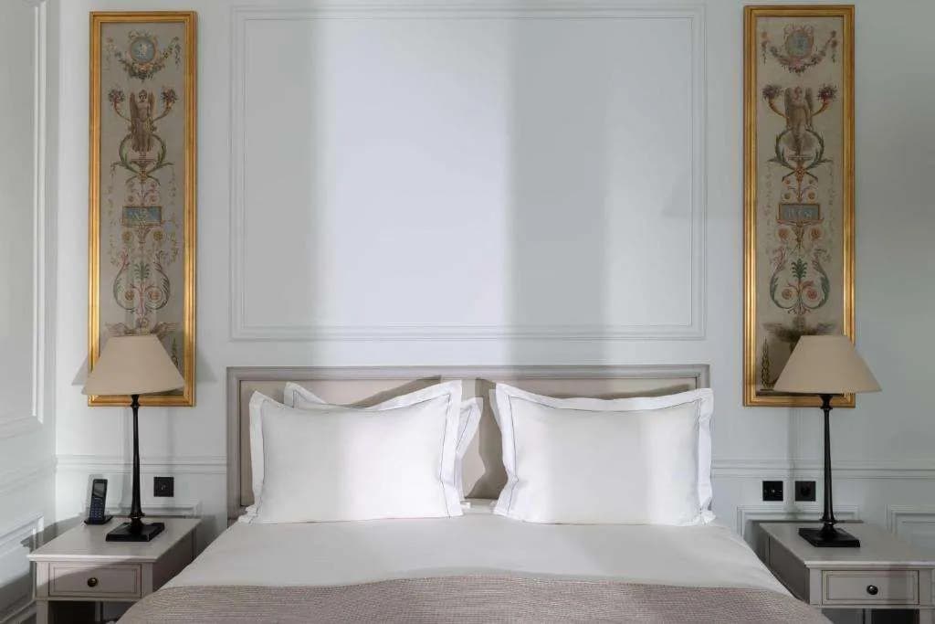 Hotel Quai Voltaire - photo 14