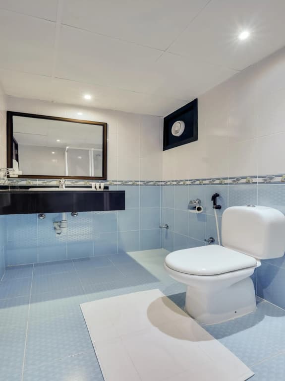 OYO 211 Al Rayan Hotel - photo 9