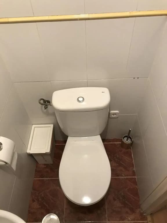 Hostal Apolo Xi - photo 9