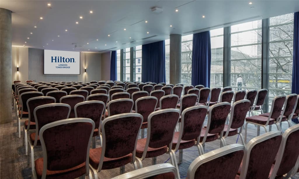 Hilton London Tower Bridge - photo 48