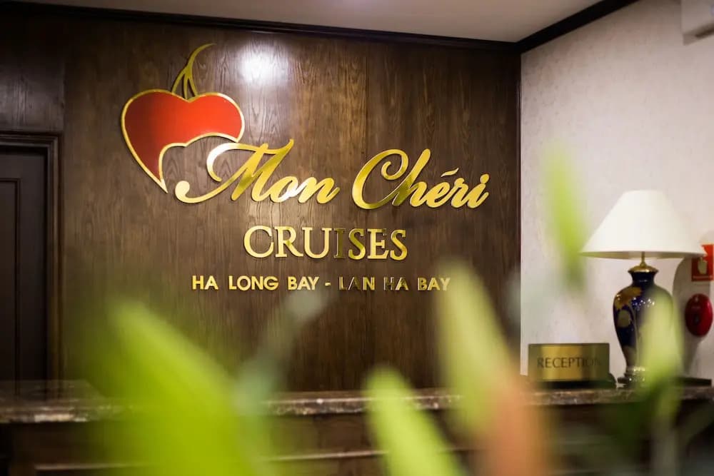 Mon Cheri Cruises - photo 12