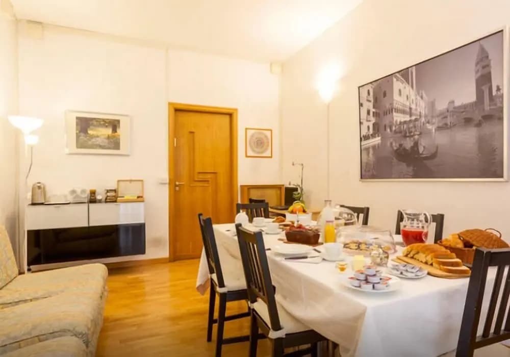 Kosher Bed&Breakfast La Casa di Eva - photo 18