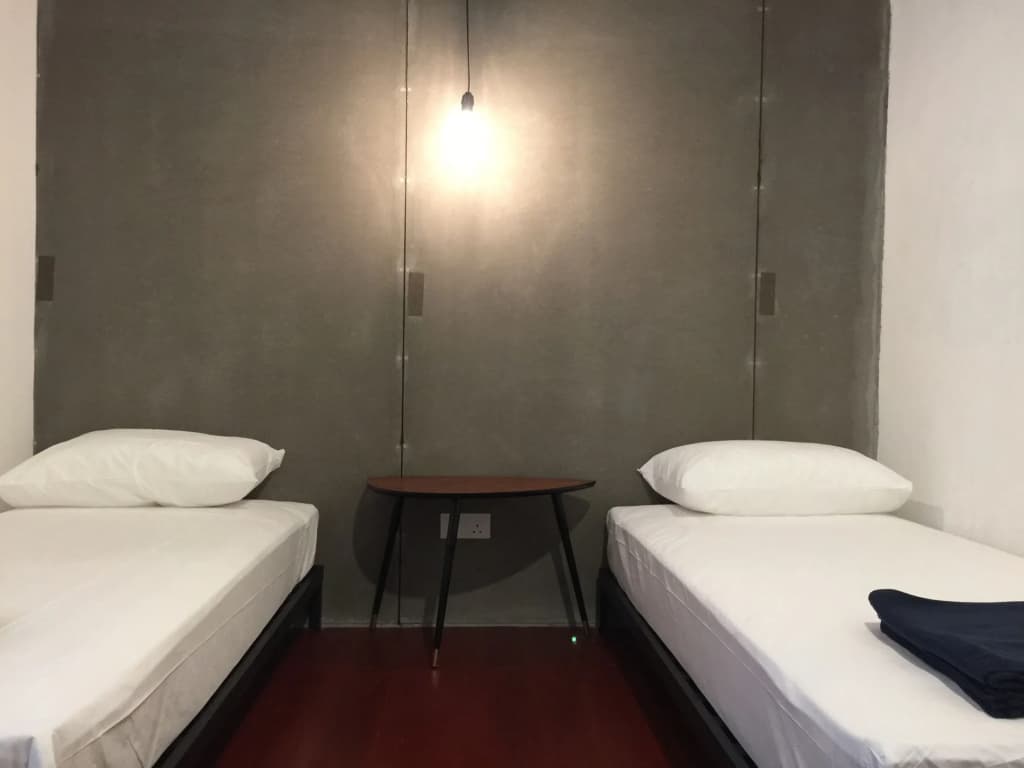 The Frame Guesthouse - Hostel - photo 4