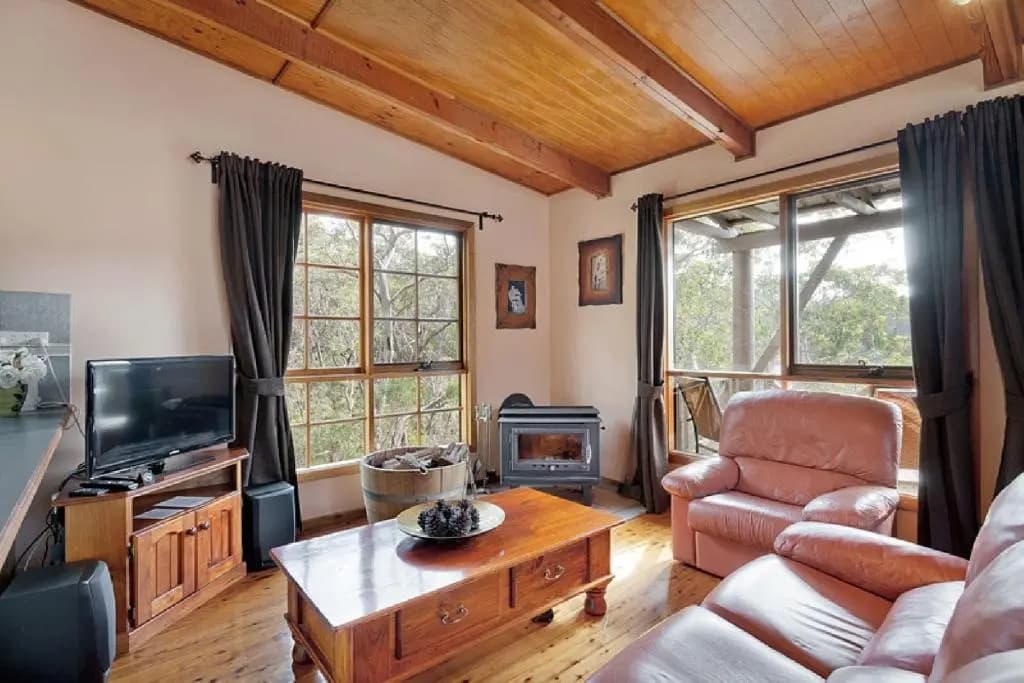 Observatory Cottage - photo 1