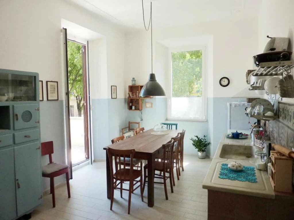 B&B 25 Rooms - photo 15