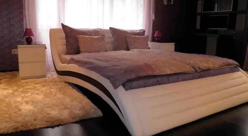 Vaci Point Deluxe Apartments - photo 6