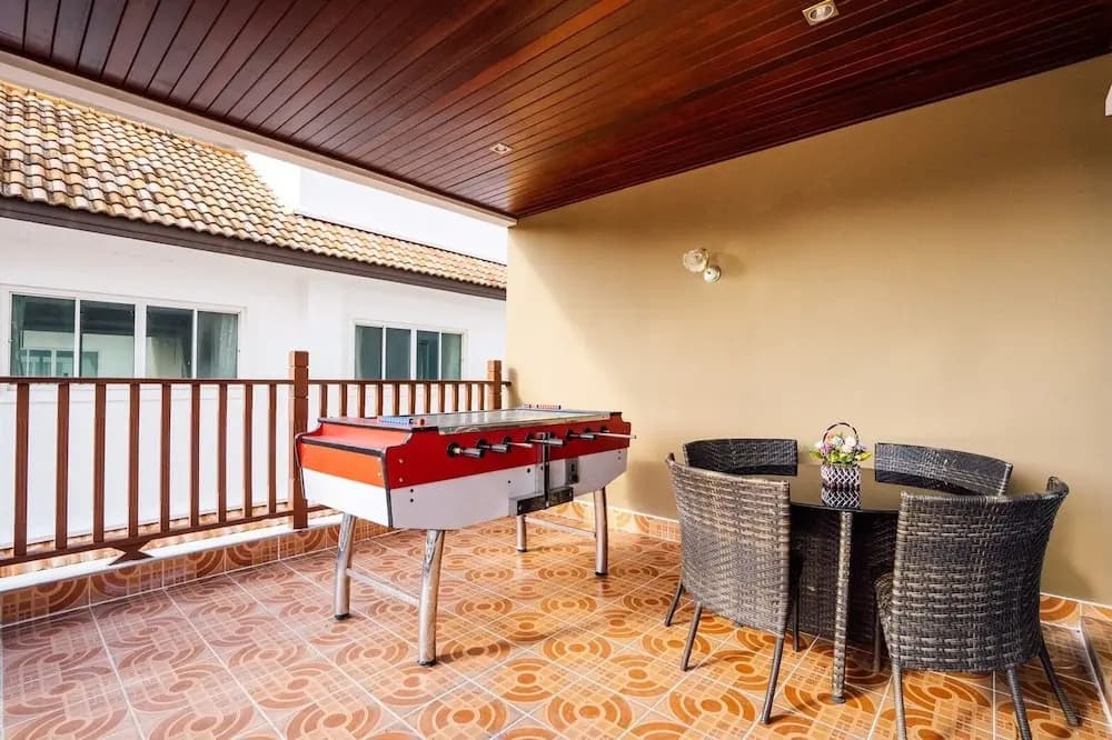 Anyaburi Private Pool Villa - photo 20