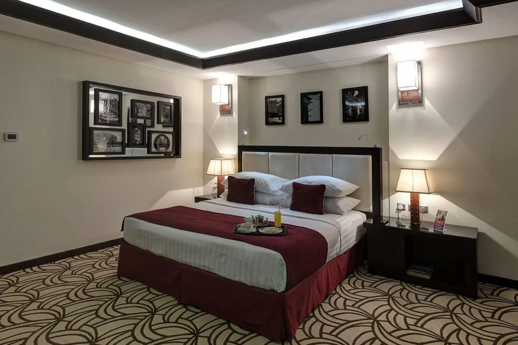 Pavilion Palace Hotel - photo 5