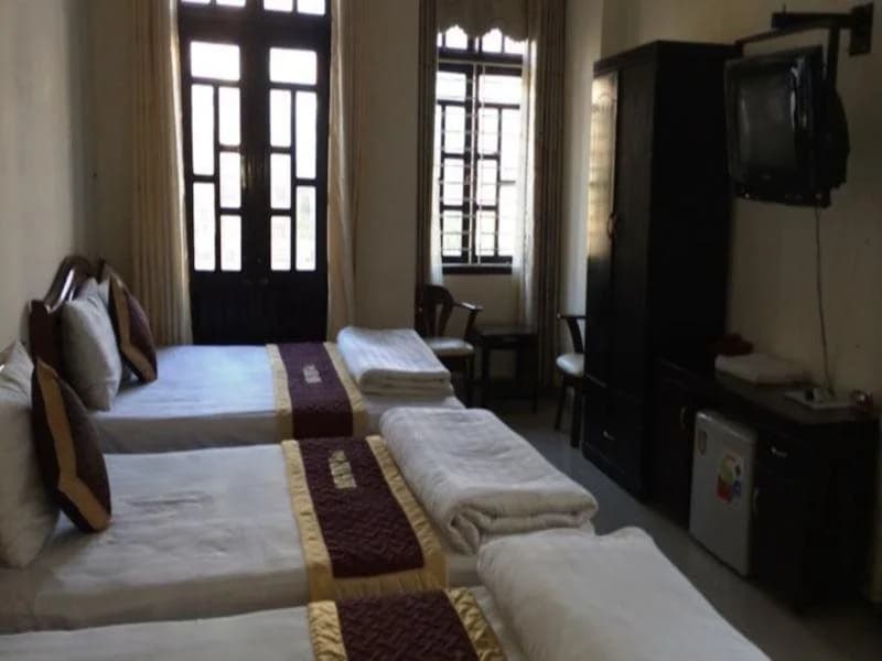 Dang Viet Hotel - photo 14